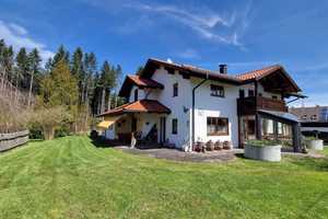 ... naturnah leben und wohnen in Obermaxkron – Weilheim-Schongau (Kreis) – Vorschaubild 2
