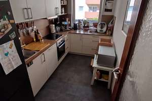 3-Zimmer-Wohnung, provisionsfrei, in Untergiesing-Harlaching – Die vollständige Adresse der Immobilie erhältst du vom Anbieter., 81543 Untergiesing, München – Vorschaubild 3