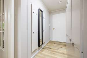 Stylische Einraumwohnung, perfekt möbliert – Chemnitzer Straße 117, 1187 Plauen (Stadtteil), Dresden – Vorschaubild 13