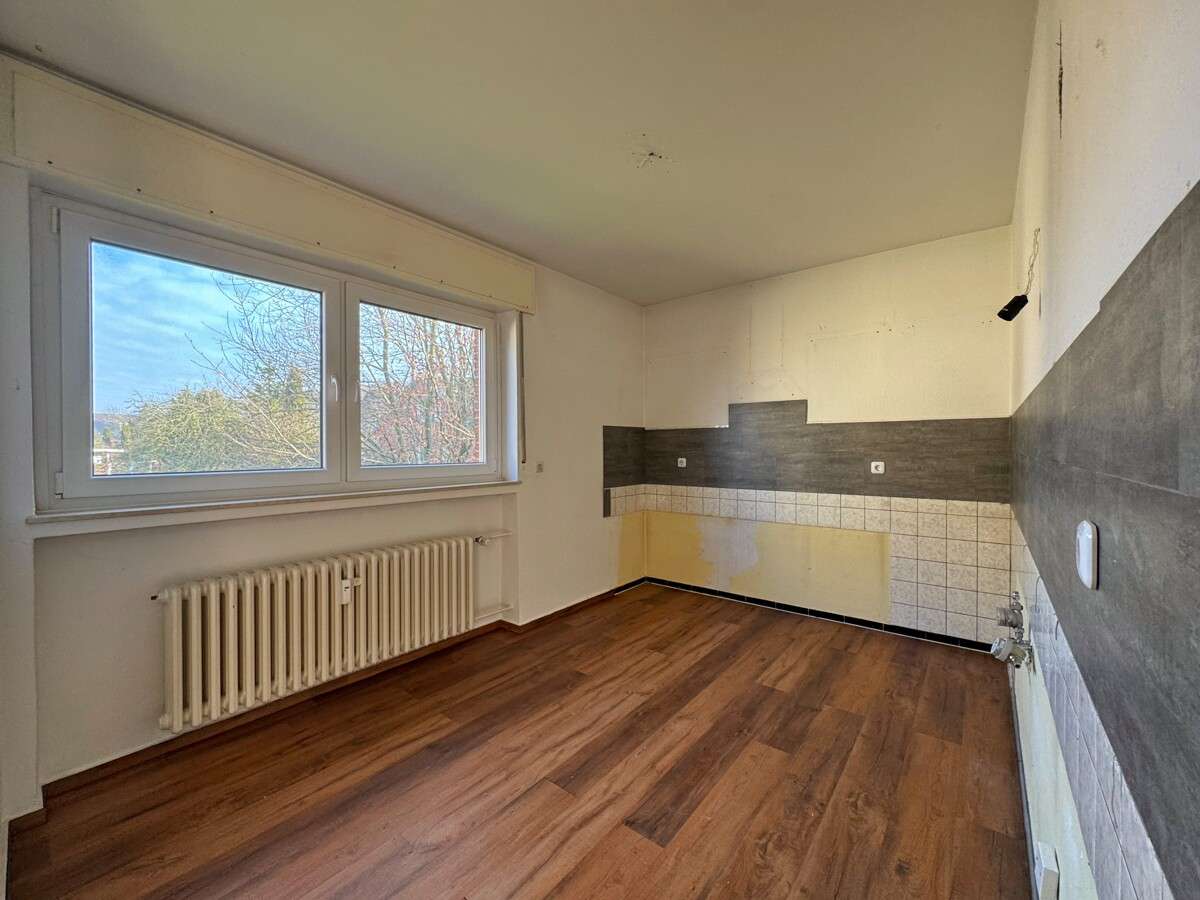 Immobilie in Rheine - Zweifamilienhaus in Rheine-Dutum - Gepflegtes Zuhause mit Südgarten und Pool! - Bild 12