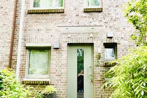 Modernes ,zentrales und ruhiges Wohnen  KFW 55 Haus in Bremen – Die vollständige Adresse der Immobilie erhältst du vom Anbieter., 28329 Neue Vahr Nord, Bremen – Vorschaubild 3
