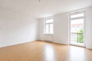 Zentrum-Süd | vermietet | Balkon | perfekte Anbindungen | Eigennutzer geeignet – 4107 Zentrum-Süd, Leipzig – Vorschaubild 8