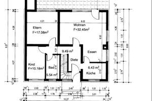 Generationenhaus in ruhiger Wohnlage – Rosellener Kirchstr. 10, 41470 Rosellen, Neuss – Vorschaubild 18