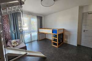 Moderne Wohnung mit Terrasse & Garten nähe Forster Linde, Energieeffizienz A+, provisionsfrei – Schönforststraße 19, 52078 Forst, Aachen – Vorschaubild 8