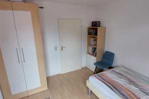 Schöne 2,5-Zimmer-Wohnung mit Balkon in Aachen – Beginenstraße 17, 52062 Aachen – Vorschaubild 9