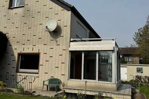 [RESERVIERT] Freistehendes Einfamilienhaus mit 2 Garagen und großem Grundstück in Neukirchen-Vluyn – Inneboltstraße 16, 47506 Neukirchen-Vluyn – Vorschaubild 6