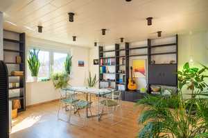 *** Reserviert *** Großzügiges Zweifamilienhaus mit Ausbaupotential und großem Garten – Darmstadt-Dieburg (Kreis) – Vorschaubild 4