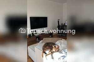 Tauschwohnung: Eimsbüttel: 63 m² Wohnung mit 2,5 Zimmern – Die vollständige Adresse der Immobilie erhältst du vom Anbieter., 22529 Lokstedt, Hamburg – Vorschaubild 2