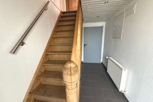 Die Alternative zur Wohnung - Häusle mit kleinem Garten und Terrasse wartet auf die Renovierung – Die vollständige Adresse der Immobilie erhältst du vom Anbieter., 72138 Kirchentellinsfurt – Vorschaubild 5
