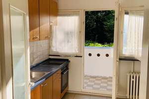 Helles WG-Zimmer mit Blick ins Grüne, 18 m² & 2 Balkonen - Karlsruhe Waldstadt – 76139 Waldstadt, Karlsruhe – Vorschaubild 7