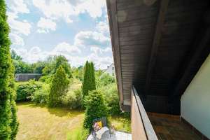 Ein Garten zum Großwerden – Einfamilienhaus am Ortsrand von Fischbach – Die vollständige Adresse der Immobilie erhältst du vom Anbieter., 90475 Fischbach, Nürnberg – Vorschaubild 15