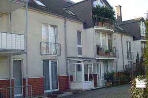 Gepflegte 1-Zimmer-Wohnung in Düsseldorf-Itter – Wiedfeld 4a, 40589 Itter, Düsseldorf – Vorschaubild 10