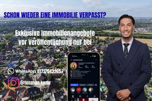 Alles Inklusive! 5,5 Zimmer Reihenhaus mit Pool am Consol-Park  - 126m2 Wfl – Die vollständige Adresse der Immobilie erhältst du vom Anbieter., 45889 Bismarck, Gelsenkirchen – Vorschaubild 5