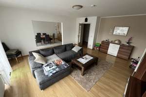 Traumhafte 5-Zimmer-Wohnung mit großem Balkon in Niederklein – 35260 Stadtallendorf – Vorschaubild 2