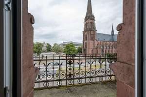 Nahezu leerstehendes Mehrfamilienhaus mit großem Entwicklungspotenzial – Die vollständige Adresse der Immobilie erhältst du vom Anbieter., 76131 Oststadt, Karlsruhe – Vorschaubild 8