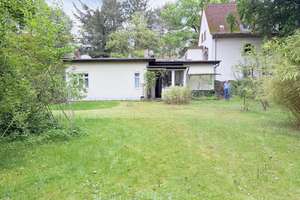 Historische Villa mit Entwicklungspotenzial auf großzügigem Grundstück in Wendenschloß – Die vollständige Adresse der Immobilie erhältst du vom Anbieter., 12557 Köpenick, Berlin – Vorschaubild 5