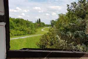 ** Lassen Sie sich bezaubern : Idyllische Anwesen mit verschiedenen Nutzungsmöglichkeiten ** – Groß-Gerau (Kreis) – Vorschaubild 13