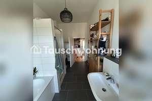 Tauschwohnung: Helle Altbauwohnung mit Balkon im Hechtviertel – Hechtstraße 25, 1097 Leipziger Vorstadt, Dresden – Vorschaubild 8