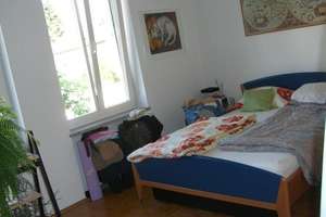 Wunderschöne, helle 2 Zi-Wohnung mit großem Balkon in ruhiger Lage – Die vollständige Adresse der Immobilie erhältst du vom Anbieter., 81243 Pasing, München – Vorschaubild 4