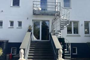 Großzügiges Gastronomie- Gewerbe+ Nebengebäuden in Bochum- Stiepel – An der Alten Fähre 4, 44797 Stiepel, Bochum – Vorschaubild 5