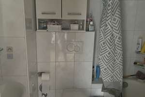 Wohnen mit Charakter: 2-Zimmer-Wohnung in der Mainzer Altstadt – 55116 Altstadt, Mainz – Vorschaubild 5