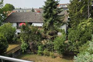 Tolle  4 Zimmer Wohnung in Heidelberg  /  Handschuhsheim in bester  ruhiger Lage mit großem Balkon  – Hilzweg 27, 69121 Handschuhsheim, Heidelberg – Vorschaubild 14