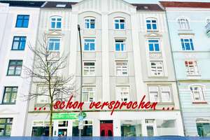 9 + 2 & flott in Ottensen – Die vollständige Adresse der Immobilie erhältst du vom Anbieter., 22761 Bahrenfeld, Hamburg – Vorschaubild 1