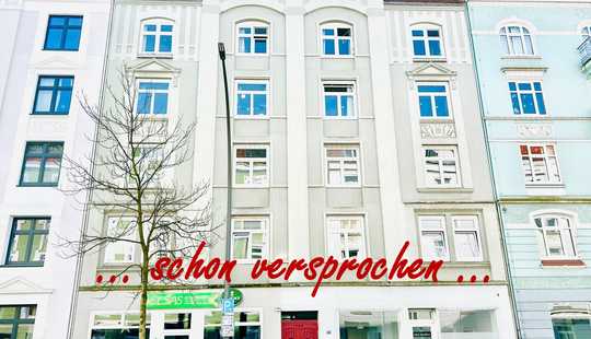 Bild von 9 + 2 & flott in Ottensen