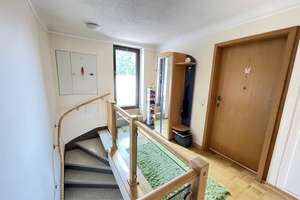 GERÄUMIGES Wohnhaus für die GROSSE Familie od. für 2 GENERATIONEN mit schönem Garten + 3 Garagen..! – Die vollständige Adresse der Immobilie erhältst du vom Anbieter., 66625 Nohfelden – Vorschaubild 13