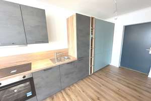 möbliertes 1 Zimmer Studio – Die vollständige Adresse der Immobilie erhältst du vom Anbieter., 75177 Nordstadt, Pforzheim – Vorschaubild 2