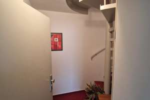 Gut geschnitte Dachgeschosswohnung in Opladen – 51379 Opladen, Leverkusen – Vorschaubild 10