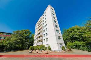 Bad Homburg: Komfortable Dreizimmerwohnung, modernes Bad und Stellplatz – Die vollständige Adresse der Immobilie erhältst du vom Anbieter., 61348 Bad Homburg vor der Höhe – Vorschaubild 12