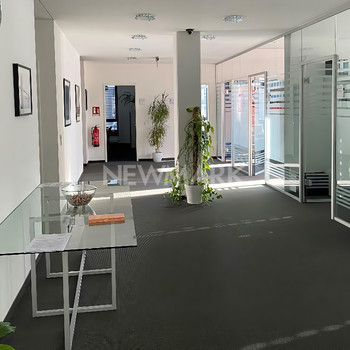 All in One - Arbeiten, Versorgen, Gesundheit fördern!