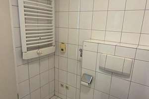 Kapitalanlage oder Eigennutzung – renoviertes Apart. in Rheinlage, Aufzug und Fitnessstudio im Haus – Böckingstr. 61, 50163 Mülheim (Ortsteil), Köln – Vorschaubild 12