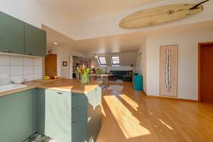 Außergewöhnliche 3-Zimmer DG-Wohnung mit großzügiger Dachterrasse! – Die vollständige Adresse der Immobilie erhältst du vom Anbieter., 55130 Weisenau, Mainz – Vorschaubild 13