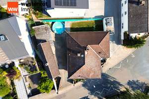 Vielseitiges Einfamilienhaus in zentraler Lage von Dornheim – Die vollständige Adresse der Immobilie erhältst du vom Anbieter., 64521 Groß-Gerau – Vorschaubild 3