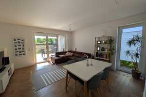 Moderne 4-Zimmer-Ergeschosswohnung mit Terrasse und Garten + hochwertige Küche in Köln Porz-Urbach – Bachstr. 4, 51145 Köln – Vorschaubild 14
