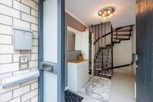 Raumwunder in Köln Esch - Modernisiertes Reihenhaus mit großzügigem Dachgeschoss und Kamin – Die vollständige Adresse der Immobilie erhältst du vom Anbieter., 50765 Esch/Auweiler, Köln – Vorschaubild 5