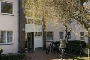 Sofortbezug: 3 Zimmer,große Terrasse, Bad mit Fenster - provisionsfrei – Braunfelsstraße 67, 12309 Lichtenrade, Berlin – Vorschaubild 2