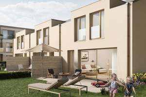 • Aachen-Laurensberg • Neubau Einfamilienhaus mit ca. 195 m² Wfl. • sonniger Garten • Carport • uvm. – Die vollständige Adresse der Immobilie erhältst du vom Anbieter., 52072 Laurensberg (Statistischer Bezirk), Aachen – Vorschaubild 2