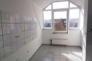 2-Zimmer-Wohnung mit Balkon, Innenstadt-West - WBS erforderlich – Rheinische Straße 71a, 44147 Dorstfelder Brücke, Dortmund – Vorschaubild 4