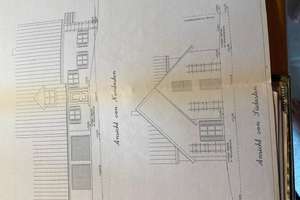 Einzigartiges SPLIT-LEVEL-Architektenhaus im BAUERNHAUS-Stil und ruhigem Garten / v. PRIVAT – Die vollständige Adresse der Immobilie erhältst du vom Anbieter., 85241 Hebertshausen – Vorschaubild 41