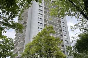 3 Zimmerwohnung mit zwei Balkonen – Die vollständige Adresse der Immobilie erhältst du vom Anbieter., 42329 Vohwinkel, Wuppertal – Vorschaubild 5