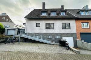 FAMILIENFREUNDLICHES HAUS MIT GARTEN UND GARAGE! – Die vollständige Adresse der Immobilie erhältst du vom Anbieter., 41238 Schelsen, Mönchengladbach – Vorschaubild 23