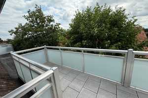 Helle 3-Zimmer-Wohnung mit gemütlichem Balkon – Am Wasserwerk 14, 38110 Braunschweig – Vorschaubild 2