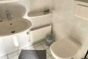 Provisionsfrei - Stilvolles Wohnen in bester Lage von Ibbenbüren - Großzügiges Wohnhaus mit 2 WE – Steinfurt (Kreis) – Vorschaubild 25