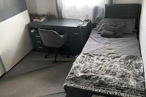 85qm, 800€ - 3 Zimmer, Pforzheim Rodgebiet, Straßbuger Str. – Straßburger Str. 21, 75173 Südweststadt, Pforzheim – Vorschaubild 13