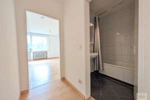 Derendorf: Ideale Single-Wohnung – Merziger Strasse *, 40476 Derendorf, Düsseldorf – Vorschaubild 12