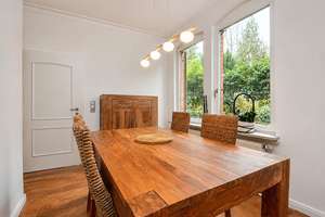 Stilvolle 4-Zi.-Altbauwohnung mit Privatgarten am Haigst – 70597 Haigst, Stuttgart – Vorschaubild 3