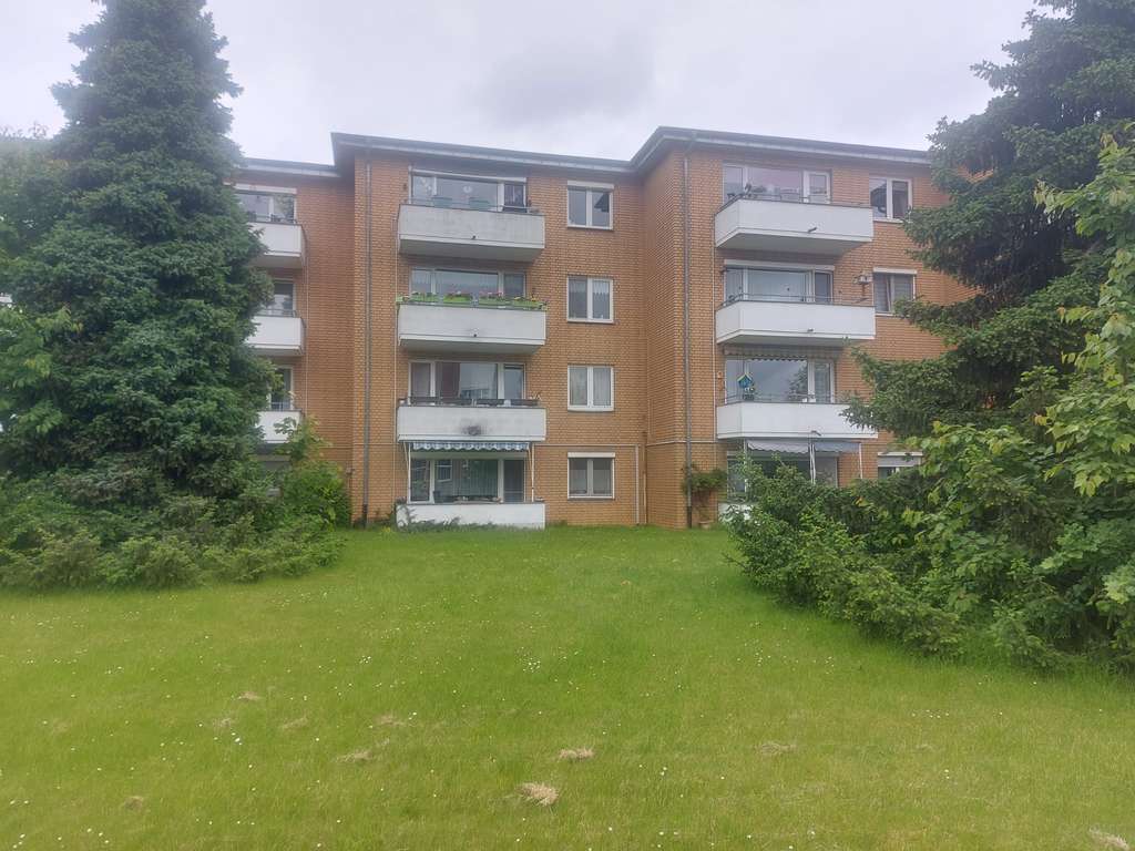 Immobilie in Bedburg - Vermietete 3-Zimmer-Eigentumswohnung mit ca. 80 m² Wohnfläche in Bedburg-Kaster - Bild 1